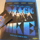 MAGIC MIKE BLU-RAY . - pikkukuva 1