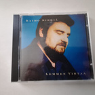 RAIMO SIRKIÄ - LEMMEN VIRTAA . cd - pikkukuva 1