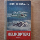 Juhani Pohjanmies - Helikopteri - pikkukuva 1