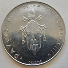 Vatikaani Vatica 100 liiraa 1978 HYVÄ - pikkukuva 2