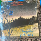 Annariitta Minkkinen: Taas kukkii pellava 1980 LP - pikkukuva 1