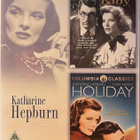 Bringing Up Baby / Holiday (Hawks/Cukor) DVD - pikkukuva 1