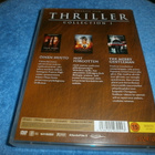 THRILLER COLLECTION 1 - 3DVD - pikkukuva 2