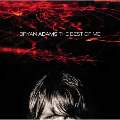 Bryan Adams - The Best Of Me (CD)