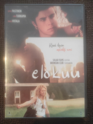 Elokuu