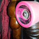 Hieno ja spessu Longboard - pikkukuva 3