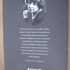 Marina Tsvetajeva: Ylistys, hiljaa! - valitut runot 1912-39 - pikkukuva 2