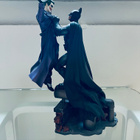 PureArts Batman Arkham Origins - pikkukuva 1