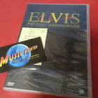 ELVIS - THE GREAT PERFORMANCES UUSI DVD - pikkukuva 1