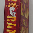 Ayn Rand - Atlas Shrugged - pikkukuva 2