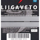 JYP SM-LIIGA LIIGAVETO Arpa v.2003 - pikkukuva 1