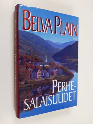 Belva Plain : Perhesalaisuudet