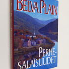 Belva Plain : Perhesalaisuudet - pikkukuva 1