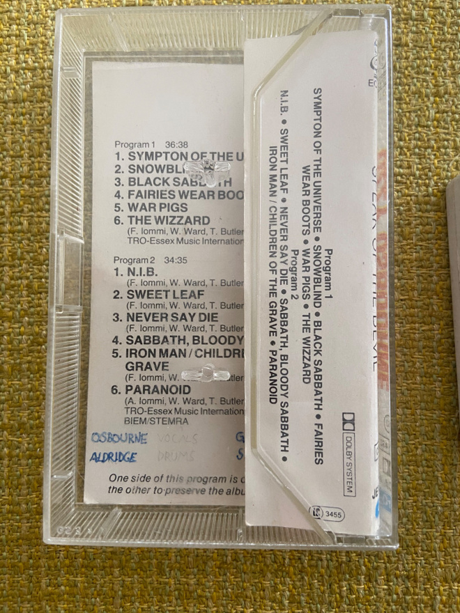 Item image