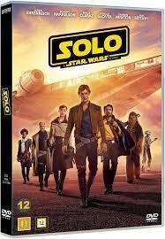 Star Wars - Solo