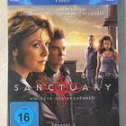 Sanctuary: Kausi 3 (2010) Amanda Tapping, Robin Dunne - pikkukuva 1