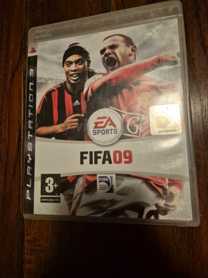 FIFA 09 (PS3)