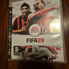 FIFA 09 (PS3) - pikkukuva 1