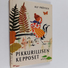 Alf Pröysen : Pikkurillisen kepposet - pikkukuva 1