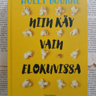 Holly Bourne - Niin käy vain elokuvissa (sid.) - pikkukuva 1