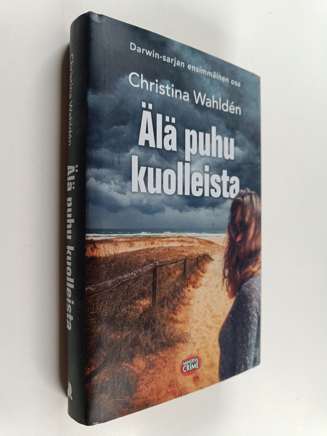 Christina Wahlden : Älä puhu kuolleista