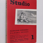 Studio 1 : elokuvan vuosikirja 1955 - pikkukuva 1