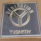 TV Smith Generation Y lp 2022 muoveissa punk the adverts - pikkukuva 1