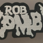 Rob Zombie : Logo - hihamerkki - pikkukuva 1