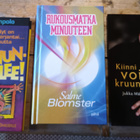 Kolme hengellistä kirjaa - pikkukuva 1