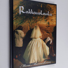 Mona Mannerheimo : Rakkauslaulu (signeerattu) - pikkukuva 1