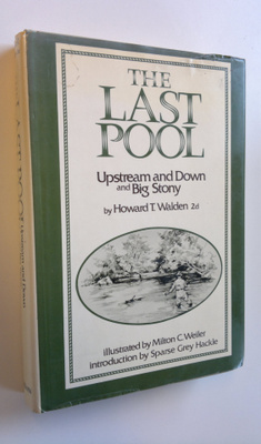 United States : The Last Pool - Upstream and down and Big...