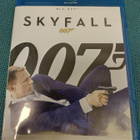 007: SKYFALL (Daniel Craig) BD*** - pikkukuva 1