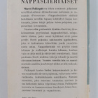 Martti Palkispää : Nappaslieriäiset : novelleja - pikkukuva 2