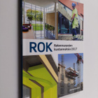 ROK : rakennusosien kustannuksia 2017 - pikkukuva 1
