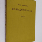 Aune Tanskanen : Elämän silmuja : runoja - pikkukuva 1