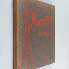T. K. Laakso : Radiokirja - pikkukuva 1