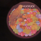 Repairs: Live   LP  1974 - pikkukuva 4