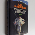 Arto Paasilinna : Vapahtaja Surunen - pikkukuva 1
