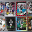 Jalkapallokortit Juventus ja Inter - pikkukuva 3