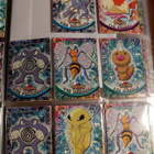Pokemon topps kortteja 88kpl erä1 - pikkukuva 3