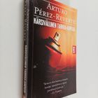 Arturo Perez-Reverte : Kärsivällinen tarkka-ampuja - pikkukuva 1