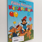 Walt Disney : Pikku possujen kesärieha : Disneyn satuluke... - pikkukuva 1
