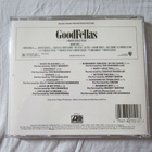GOODFELLAS - Soundtrack OST (CD) - pikkukuva 2