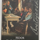 Fedor Dostojevski : Rikos ja rangaistus - pikkukuva 1