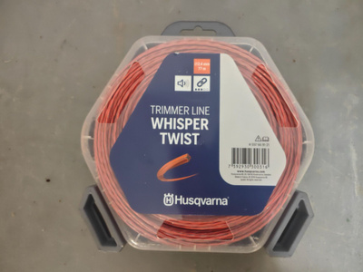 Trimmerin siima Husgvarna