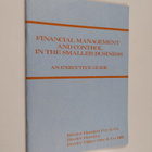 Financial Control in the Smaller Business - pikkukuva 1