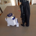 Star Wars hahmot Halsbro - pikkukuva 2