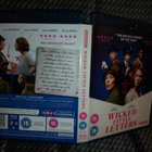 Wicked Little Letters BLU-RAY [EI POSTIKULUJA] - pikkukuva 3