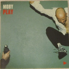 Moby • Play CD - pikkukuva 1
