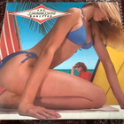 The BEACH BOYS - Beach Boys Rarities - pikkukuva 1